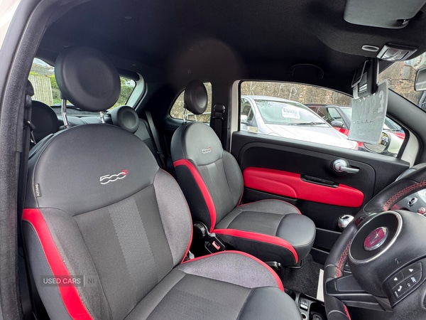 Used Fiat 500 2014 for sale - 76389524: Photo 5