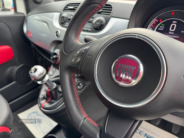 Used Fiat 500 2014 for sale - 76389524: Photo 6