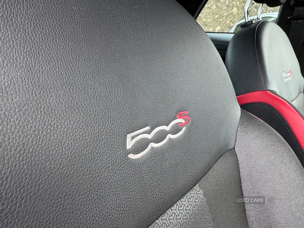 Used Fiat 500 2014 for sale - 76389524: Photo 9