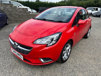 Used Vauxhall Corsa 2016 for sale - 79304771: Photo