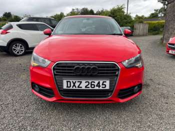 Used Audi A1 2012 for sale - 74839029: Photo