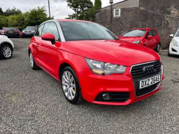 Used Audi A1 2012 for sale - 74839029: Photo