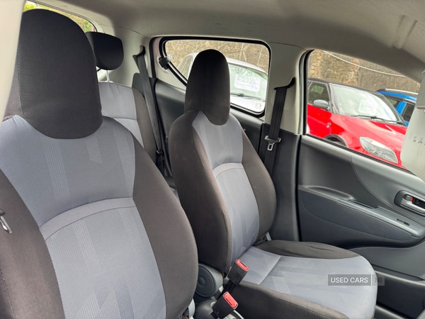 Used Suzuki Alto 2015 for sale - 76190339: Photo 14