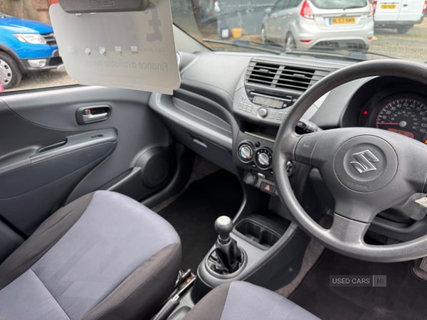 Used Suzuki Alto 2015 for sale - 76190339: Photo 15