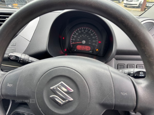 Used Suzuki Alto 2015 for sale - 76190339: Photo 16