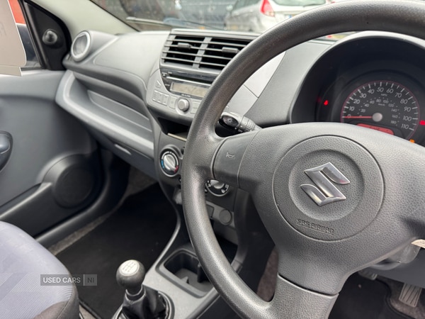 Used Suzuki Alto 2015 for sale - 76190339: Photo 17