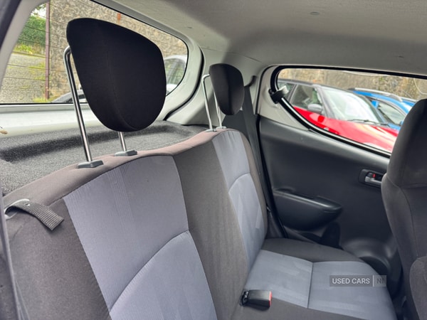 Used Suzuki Alto 2015 for sale - 76190339: Photo 18