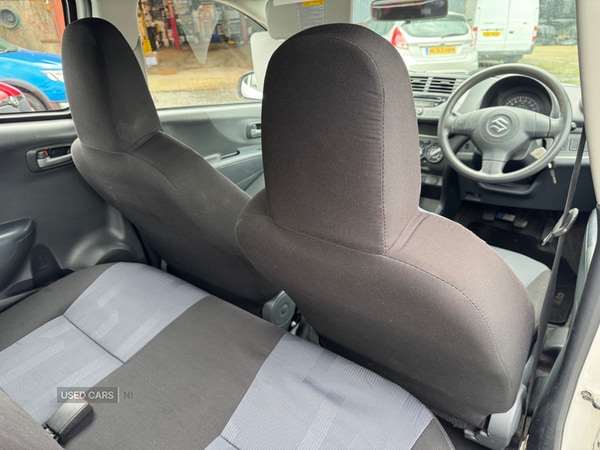 Used Suzuki Alto 2015 for sale - 76190339: Photo 19