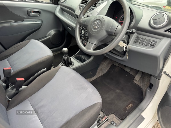 Used Suzuki Alto 2015 for sale - 76190339: Photo 20