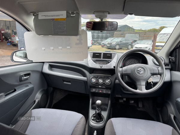 Used Suzuki Alto 2015 for sale - 76190339: Photo 21