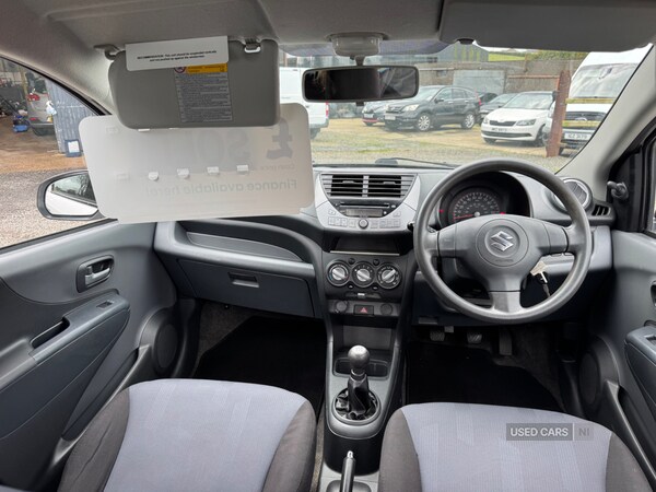 Used Suzuki Alto 2015 for sale - 76190339: Photo 22