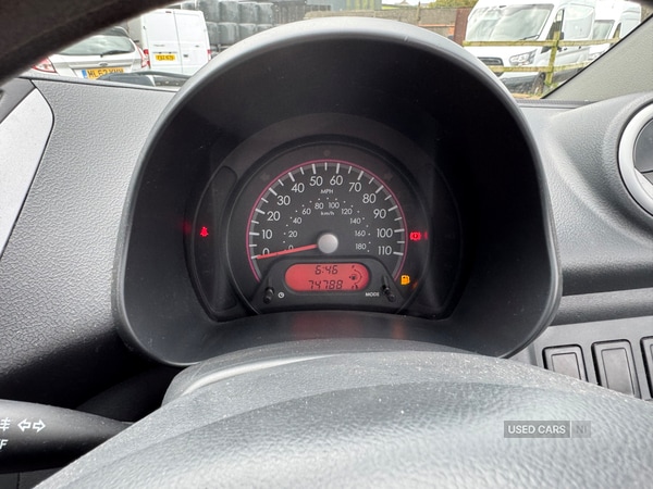 Used Suzuki Alto 2015 for sale - 76190339: Photo 23