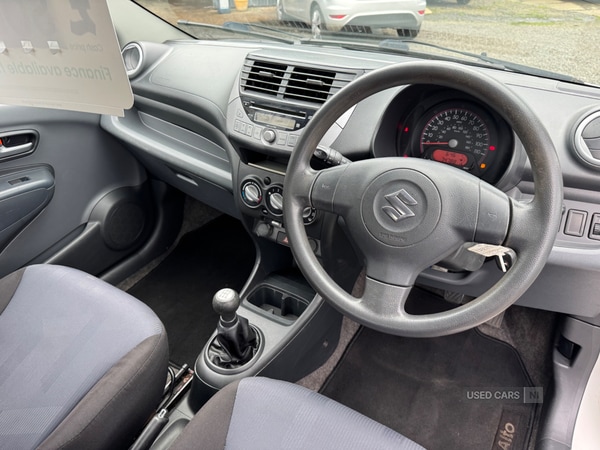 Used Suzuki Alto 2015 for sale - 76190339: Photo 25