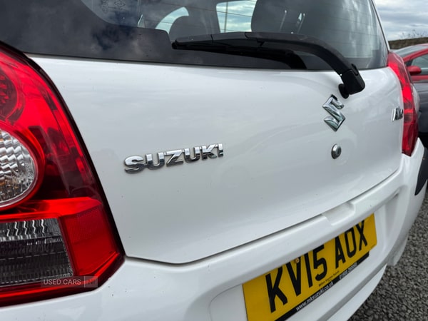 Used Suzuki Alto 2015 for sale - 76190339: Photo 30
