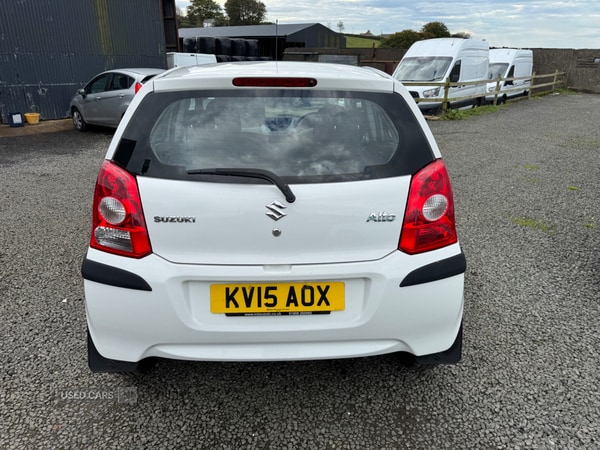 Used Suzuki Alto 2015 for sale - 76190339: Photo 31