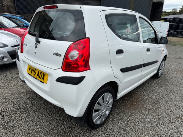 Used Suzuki Alto 2015 for sale - 76190339: Photo 32