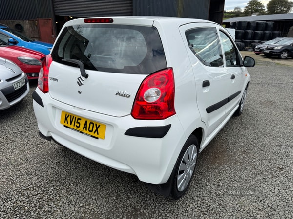 Used Suzuki Alto 2015 for sale - 76190339: Photo 33