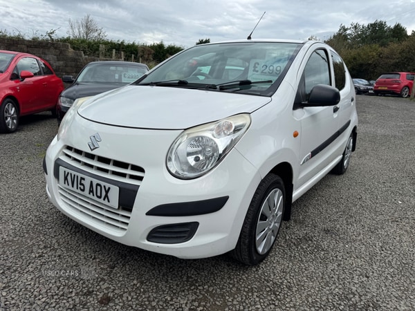 Used Suzuki Alto 2015 for sale - 76190339: Photo 36
