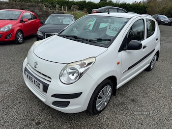 Used Suzuki Alto 2015 for sale - 76190339: Photo 4