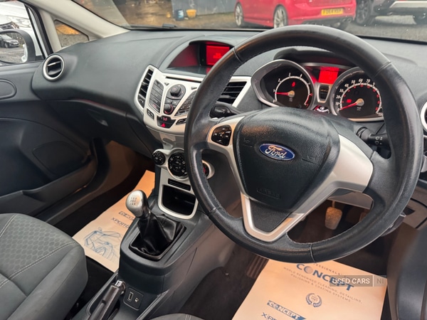 Used Ford Fiesta 2012 for sale - 77306688: Photo 16