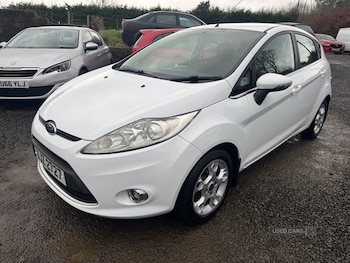 Ford Fiesta feature image