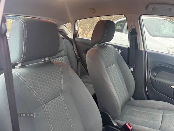 Used Ford Fiesta 2012 for sale - 77306688: Photo 22