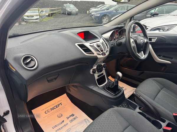 Used Ford Fiesta 2012 for sale - 77306688: Photo 7