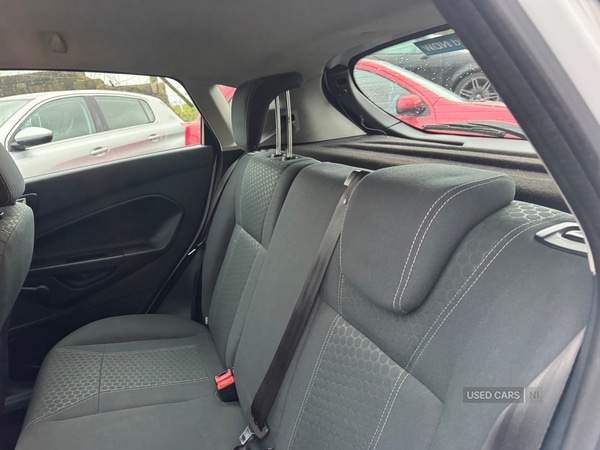 Used Ford Fiesta 2012 for sale - 77306688: Photo 8