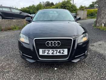 Used Audi A3 2011 for sale - 74876331: Photo