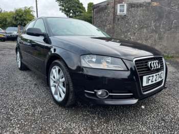 Used Audi A3 2011 for sale - 74876331: Photo