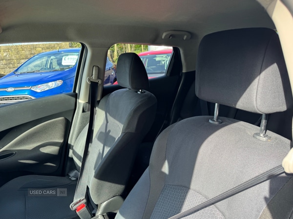 Used Nissan Juke 2014 for sale - 77724472: Photo 26