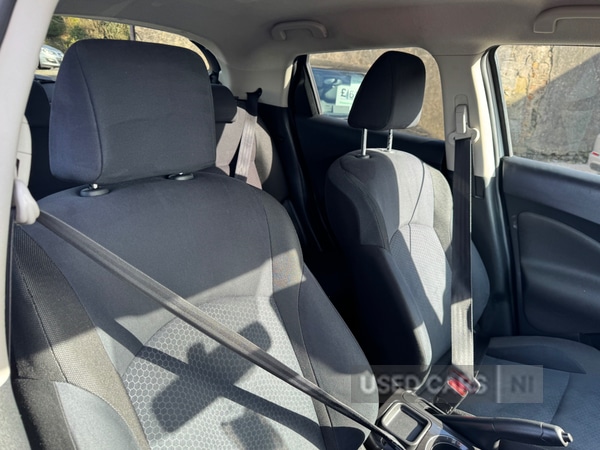 Used Nissan Juke 2014 for sale - 77724472: Photo 8