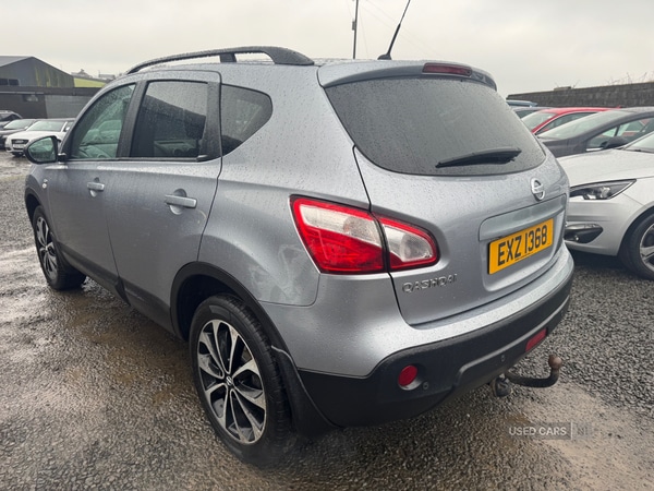 Used Nissan Qashqai 2013 for sale - 77441687: Photo 10