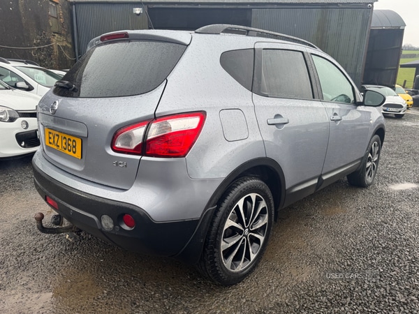 Used Nissan Qashqai 2013 for sale - 77441687: Photo 11