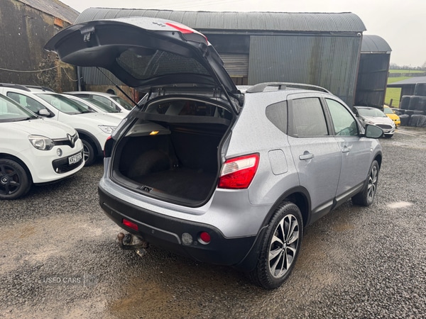 Used Nissan Qashqai 2013 for sale - 77441687: Photo 13