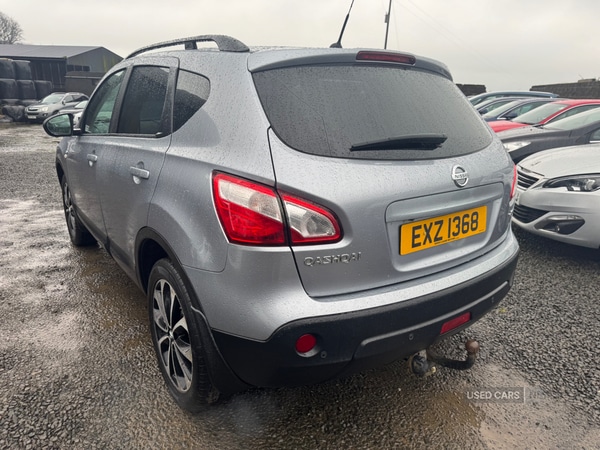 Used Nissan Qashqai 2013 for sale - 77441687: Photo 15