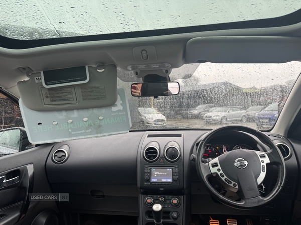 Used Nissan Qashqai 2013 for sale - 77441687: Photo 16