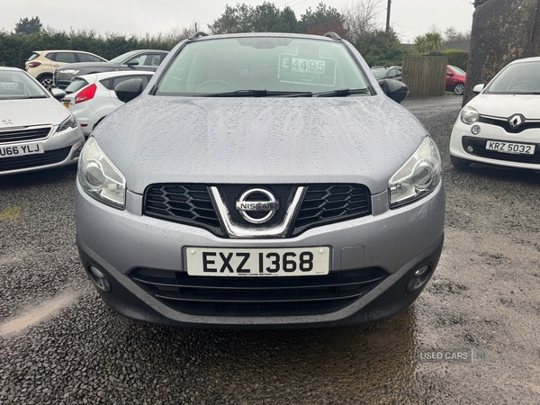 Used Nissan Qashqai 2013 for sale - 77441687: Photo 2