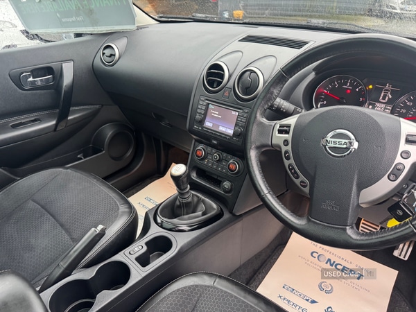 Used Nissan Qashqai 2013 for sale - 77441687: Photo 22