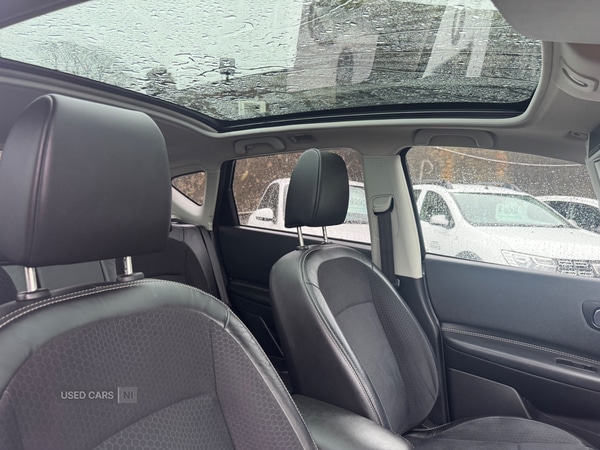 Used Nissan Qashqai 2013 for sale - 77441687: Photo 23