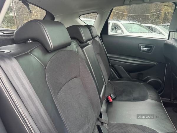 Used Nissan Qashqai 2013 for sale - 77441687: Photo 24