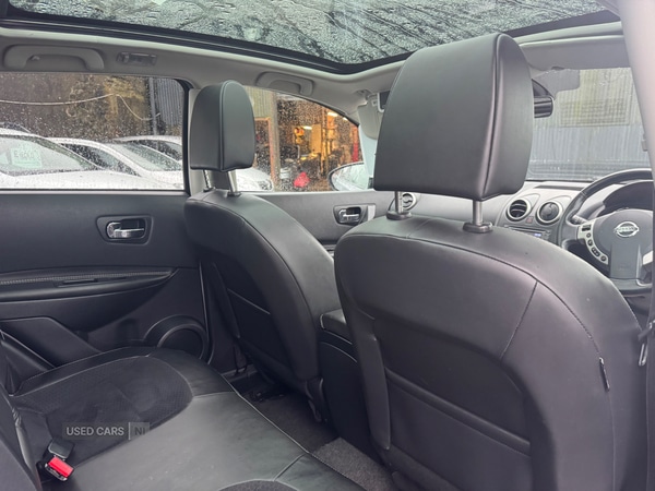 Used Nissan Qashqai 2013 for sale - 77441687: Photo 25