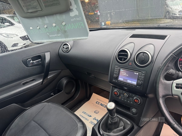 Used Nissan Qashqai 2013 for sale - 77441687: Photo 26