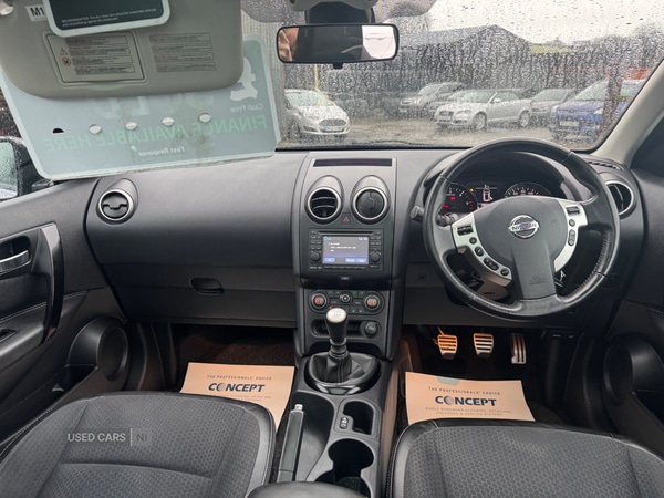 Used Nissan Qashqai 2013 for sale - 77441687: Photo 27