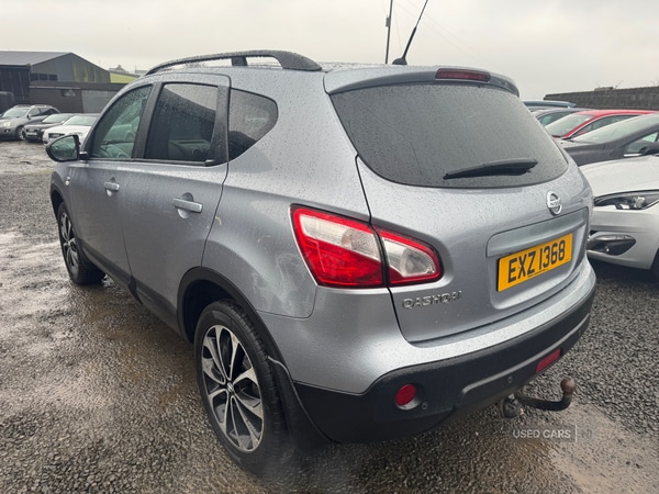 Used Nissan Qashqai 2013 for sale - 77441687: Photo 28