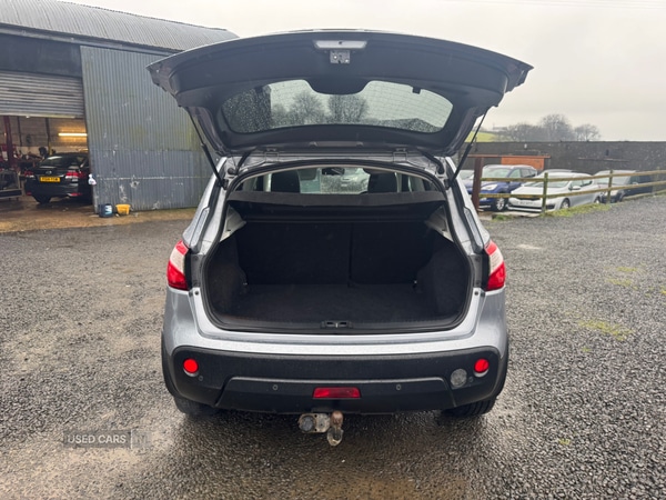 Used Nissan Qashqai 2013 for sale - 77441687: Photo 30