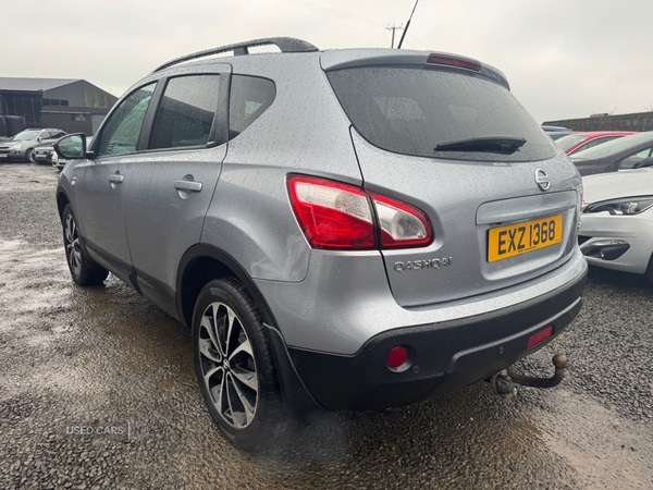 Used Nissan Qashqai 2013 for sale - 77441687: Photo 31