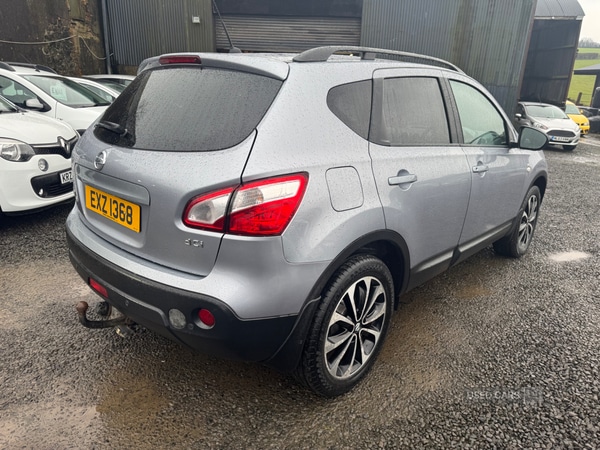 Used Nissan Qashqai 2013 for sale - 77441687: Photo 32