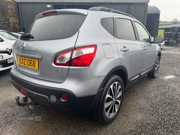 Used Nissan Qashqai 2013 for sale - 77441687: Photo 40