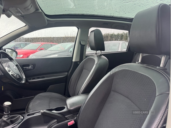 Used Nissan Qashqai 2013 for sale - 77441687: Photo 6